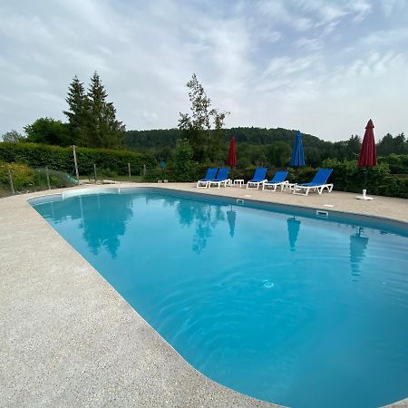 Chalet Des Planchettes Marigny  Exterior foto